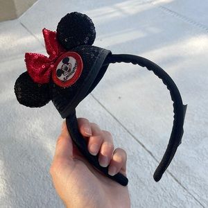 Disney Minnie Ears